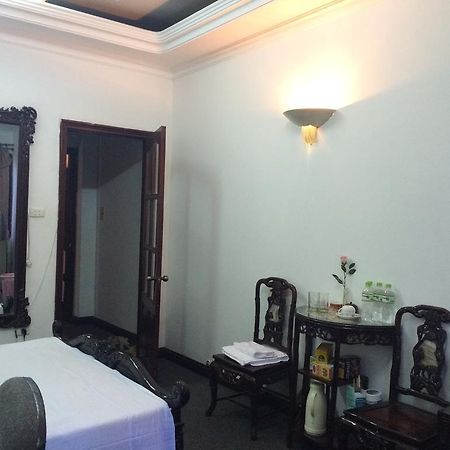 Ngoc Linh Hotel 하노이 외부 사진