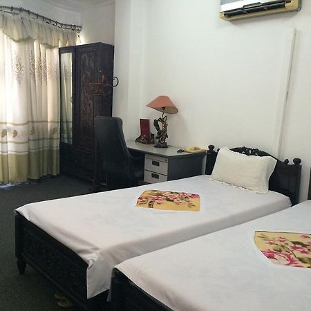 Ngoc Linh Hotel 하노이 객실 사진