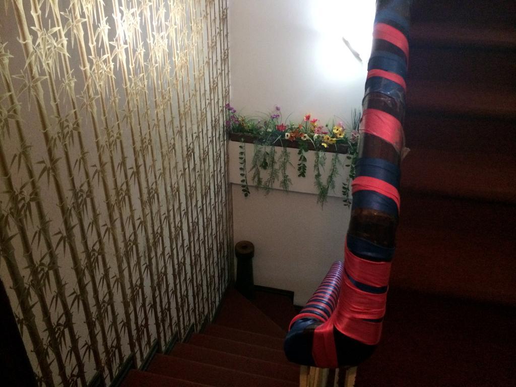 Ngoc Linh Hotel 하노이 외부 사진