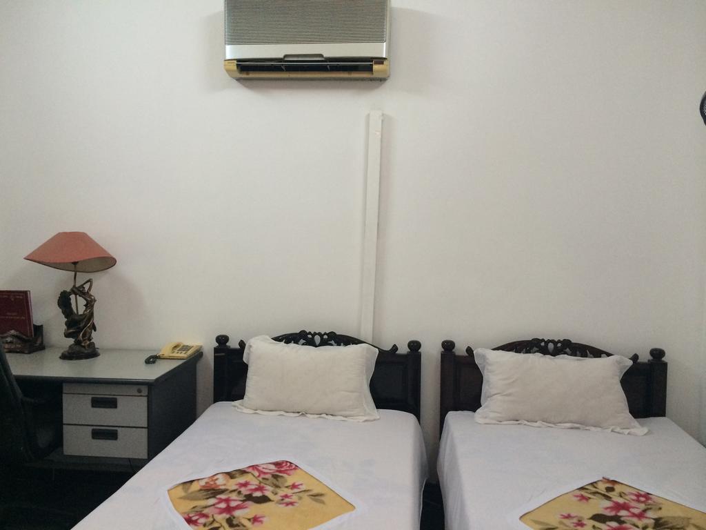 Ngoc Linh Hotel 하노이 객실 사진