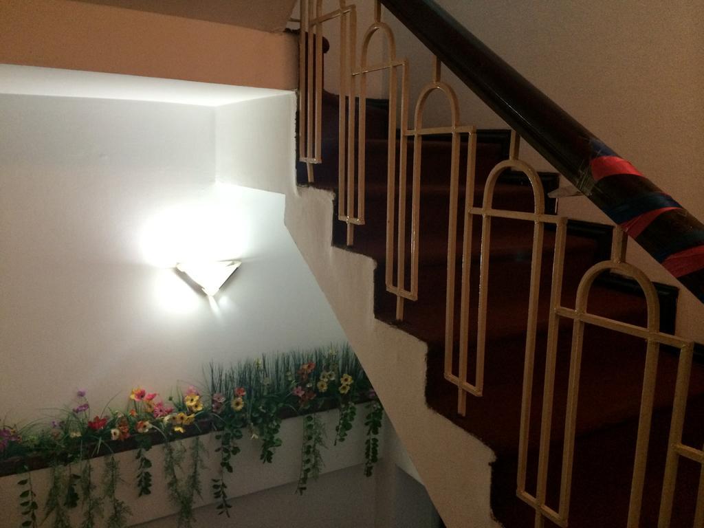 Ngoc Linh Hotel 하노이 외부 사진