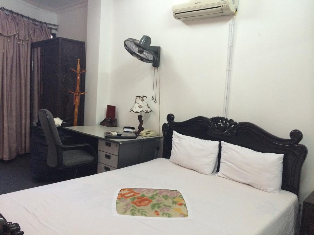 Ngoc Linh Hotel 하노이 객실 사진