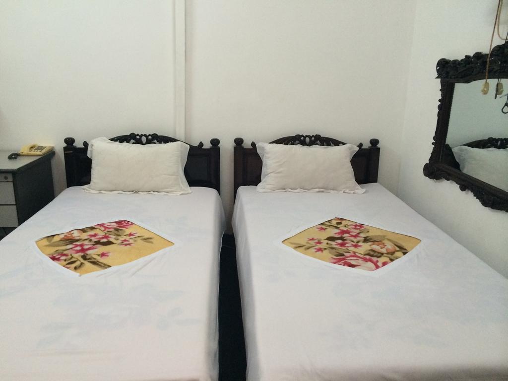 Ngoc Linh Hotel 하노이 객실 사진